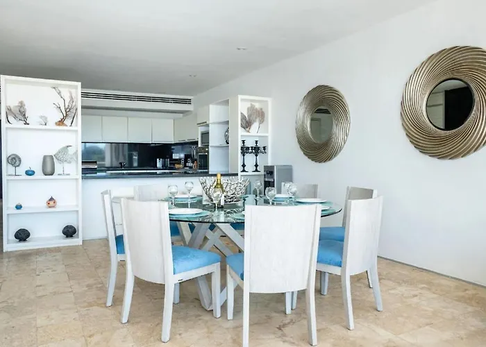 Magia Beachside * Playa del Carmen