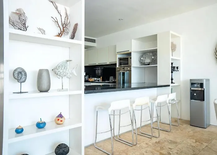 Appartement Magia Beachside Playa del Carmen