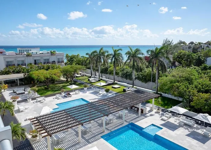 Magia Beachside Appartement