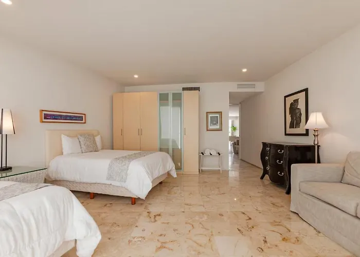 Magia Beachside * Playa del Carmen